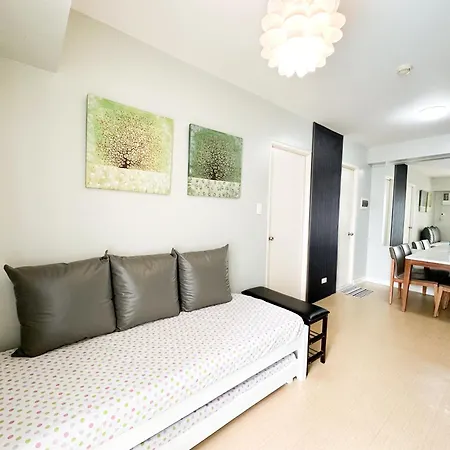 New 1 Bedroom Avida It Park 50Mbps