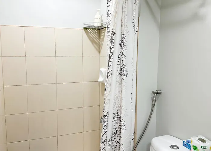 New 1 Bedroom Avida It Park 50mbps Cebu