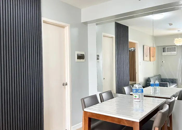 New 1 Bedroom Avida It Park 50mbps